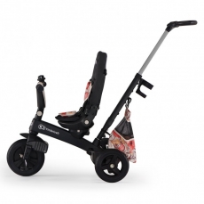 Триколісний велосипед Kinderkraft Easytwist Bird